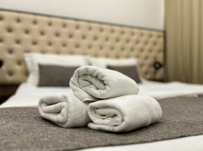 Апарт-Отель IT House