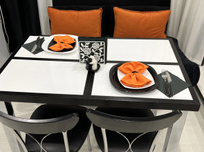 Квартира Дизайнерская в Центре Кисловодска