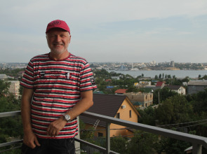 Гостевой Дом Рейд