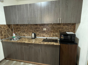 Апартаменты И сон И дом Буачидзе 2/14