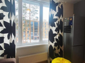 Апартаменты на берегу Финского залива в ЖК Светлый Мир