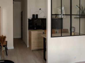 Апартаменты Галерея