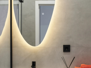 Апартаменты Уютные на Новоданиловской Набережной-1