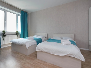 Апартаменты для Семейного Отдыха