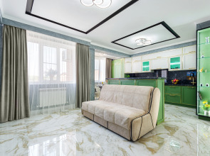 Квартира Райдас на Просторной 36-9