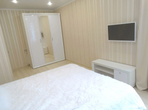 Мини-Отель Слобода