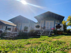 База отдыха Мандарин