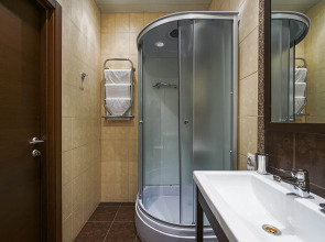 Гостевой дом Касл Сенная