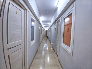 Хостел Артбухта