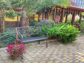 Вилла Орхидея