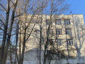 Квартира у Фонтана