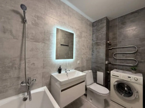 Квартира Рядом с Аквапарком