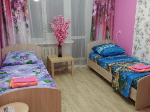 Апартаменты на Кольцова 2