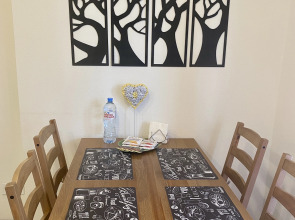 Апартаменты Comfort & Relax Home Dreams in the clouds 3