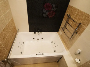 Апартаменты на Тверской