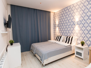 Apartamenty Solncevo-Park 1