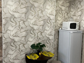 Апартаменты Большая Подгорная 87 блок 7