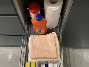 Квартира на Понартской