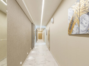 Бутик-Отель Крестовский Апарт