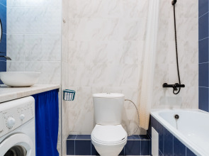 Квартира Видовая квартира на Комсомольской