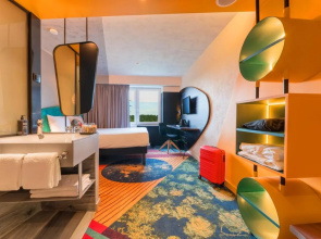 ibis Styles Chelyabinsk