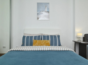 Квартира Советский 14