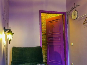 Мебелированные комнаты Star Comfort на Рижском