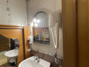 Квартира у Бастиона Грольман