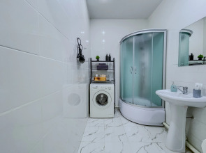 Квартира студия Green FOX в центре города