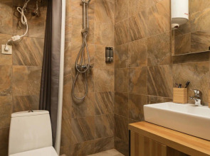 Отель София