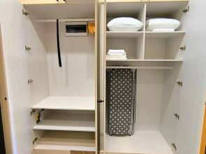 Квартира ЖК Флора