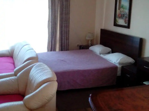 Гостевой дом Гавана