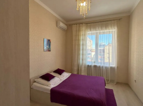 Dvushka V Tsentre Vozle Ufa-Areny Flat