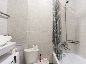 Апартаменты У Нaс Лучше Чeм Дoма Родионова 202/1 Кв4