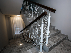 Гостиница Бунин