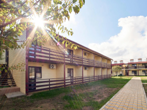 Oka Hotel
