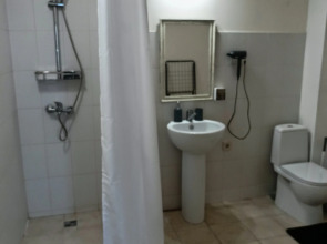 Апартаменты на Торфяной