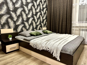 Dvukhkomnatnaya Seti Apartamentov Na Vremya