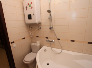 Апартаменты на Цюрупы 78