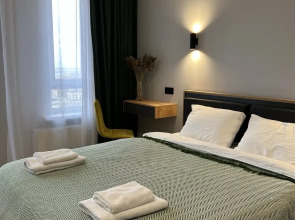 Квартира Видовая  Онега на ладони