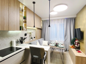 Квартира Самая красивая квартира в Сергиев Посаде