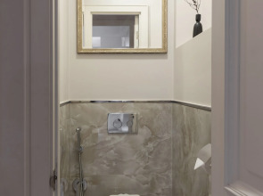 Апартаменты Премиум-Класса ImperialApart Fontanka