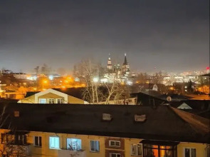Квартира в центре Иркутска
