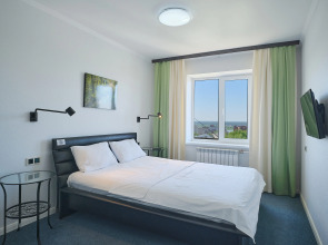 Апартаменты на улице Советская 99