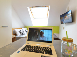 Отель City House