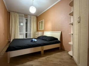 Квартира на Космонавтов