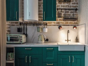 Апартаменты Виатур на Карбышева