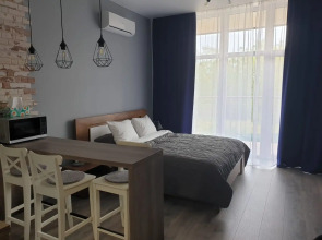 Апартаменты на улице Верещагина 12