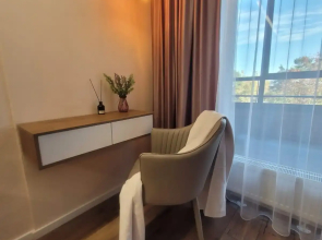 Uyutnaya  Zhk Aristokrat  Flat