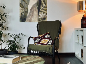 Квартира на Улице Сибревкома 7/1